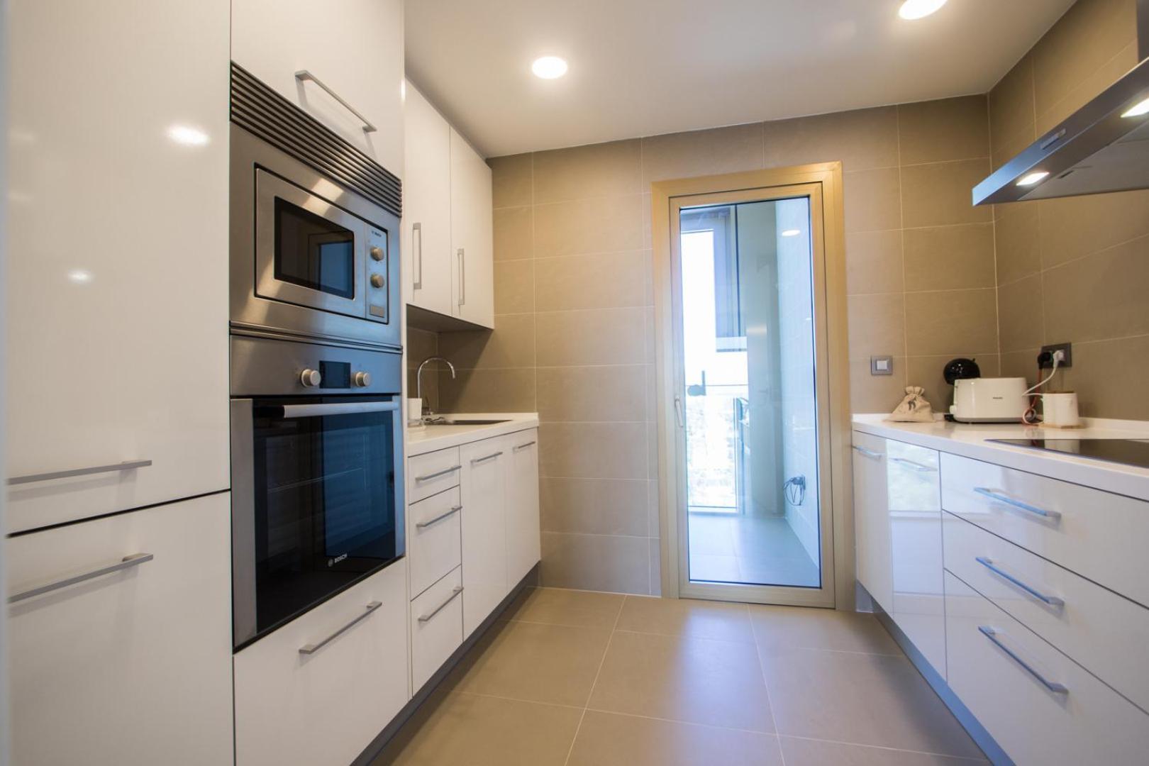 Intempo By Holuxe - 203 - 20th Floor Apartment